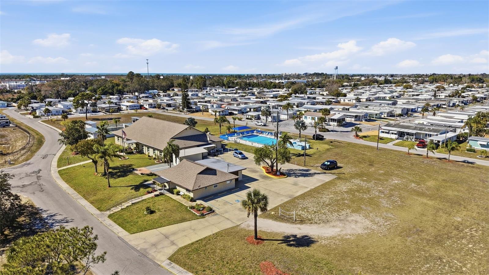 PONDEROSA PARK - Residential