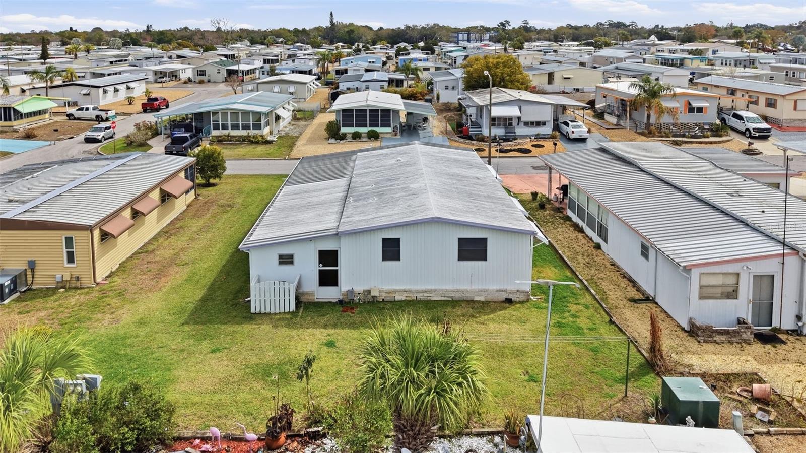 PONDEROSA PARK - Residential