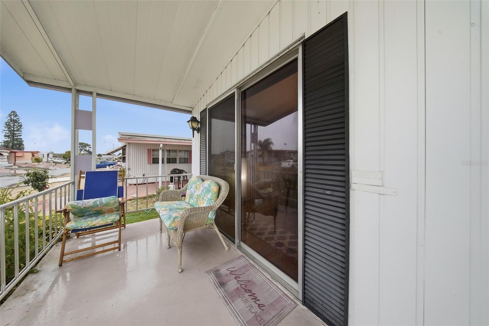 PONDEROSA PARK - Residential