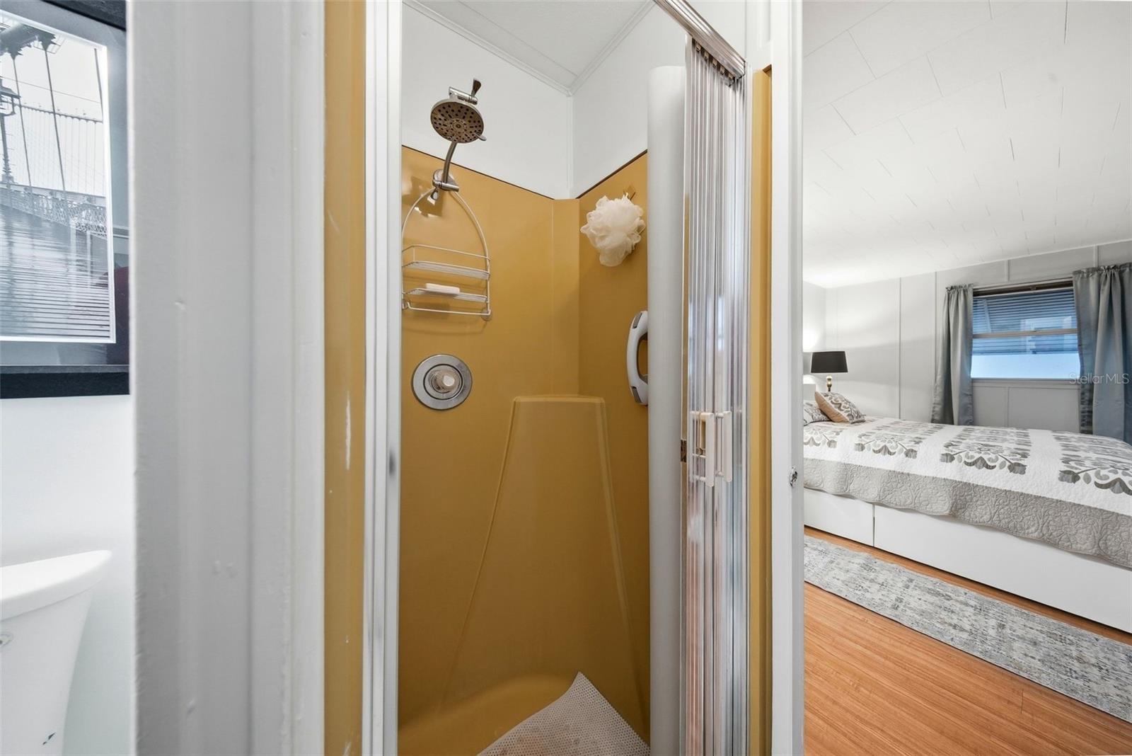 PONDEROSA PARK - Residential