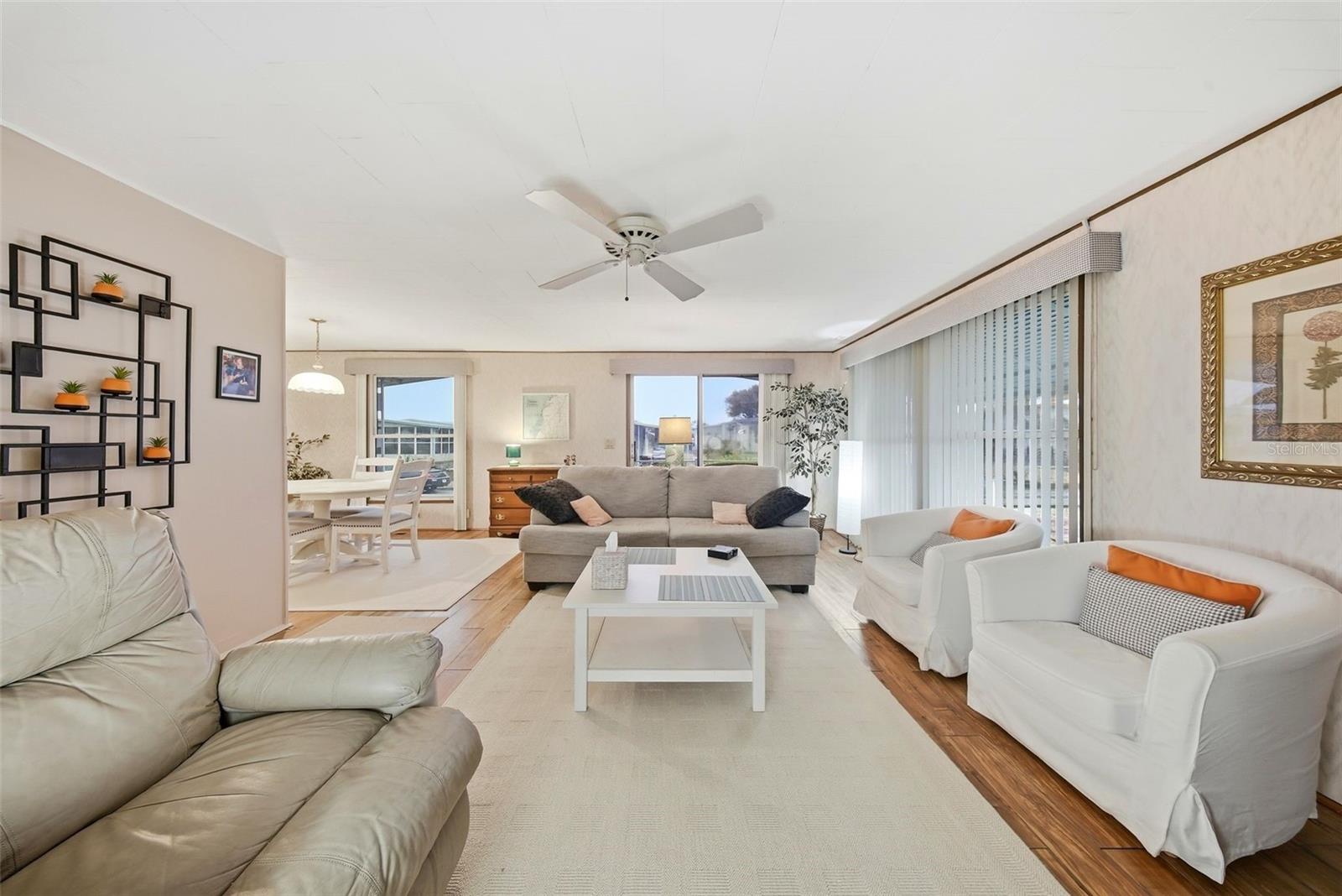 PONDEROSA PARK - Residential