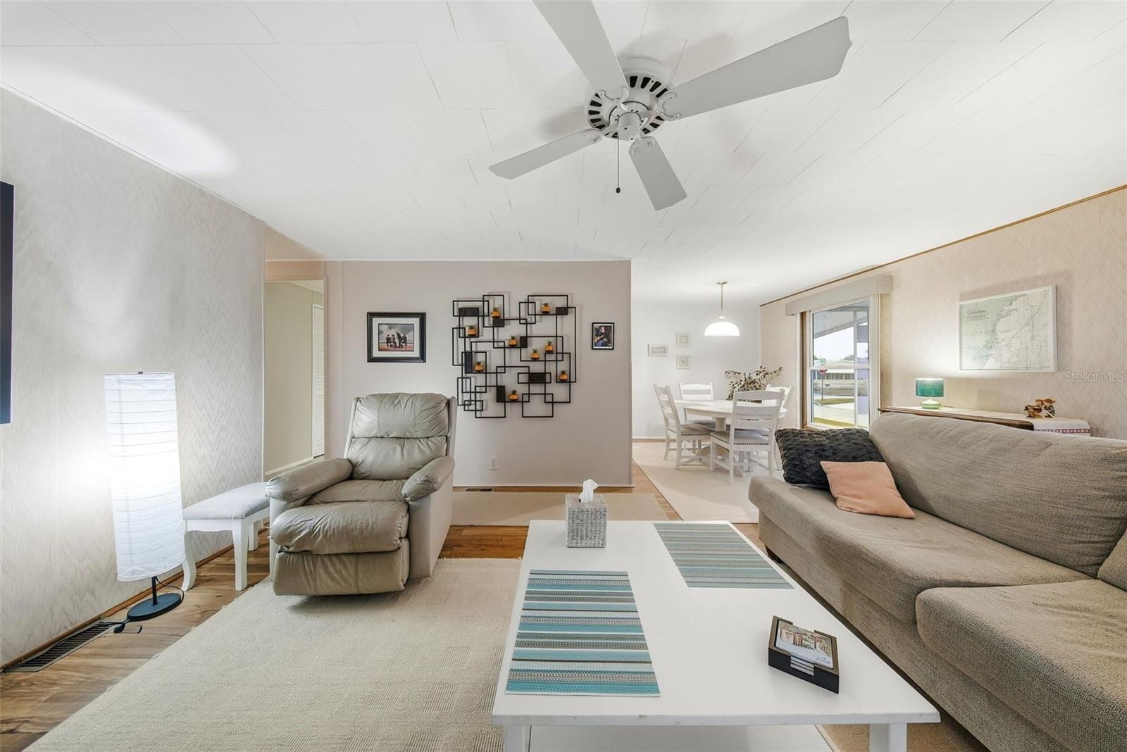 PONDEROSA PARK - Residential