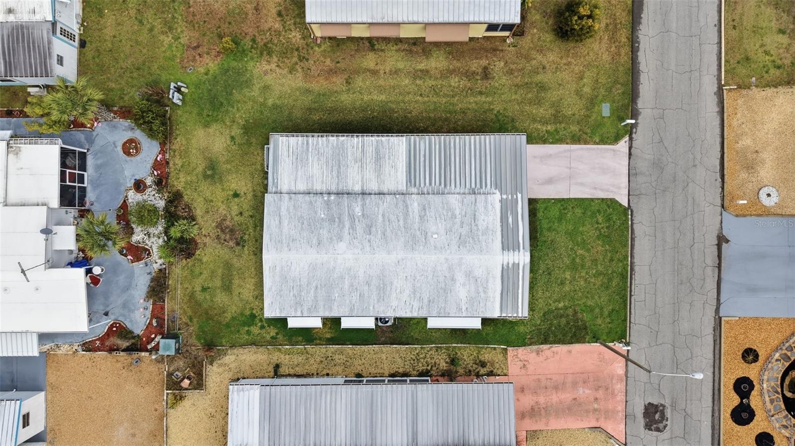 PONDEROSA PARK - Residential