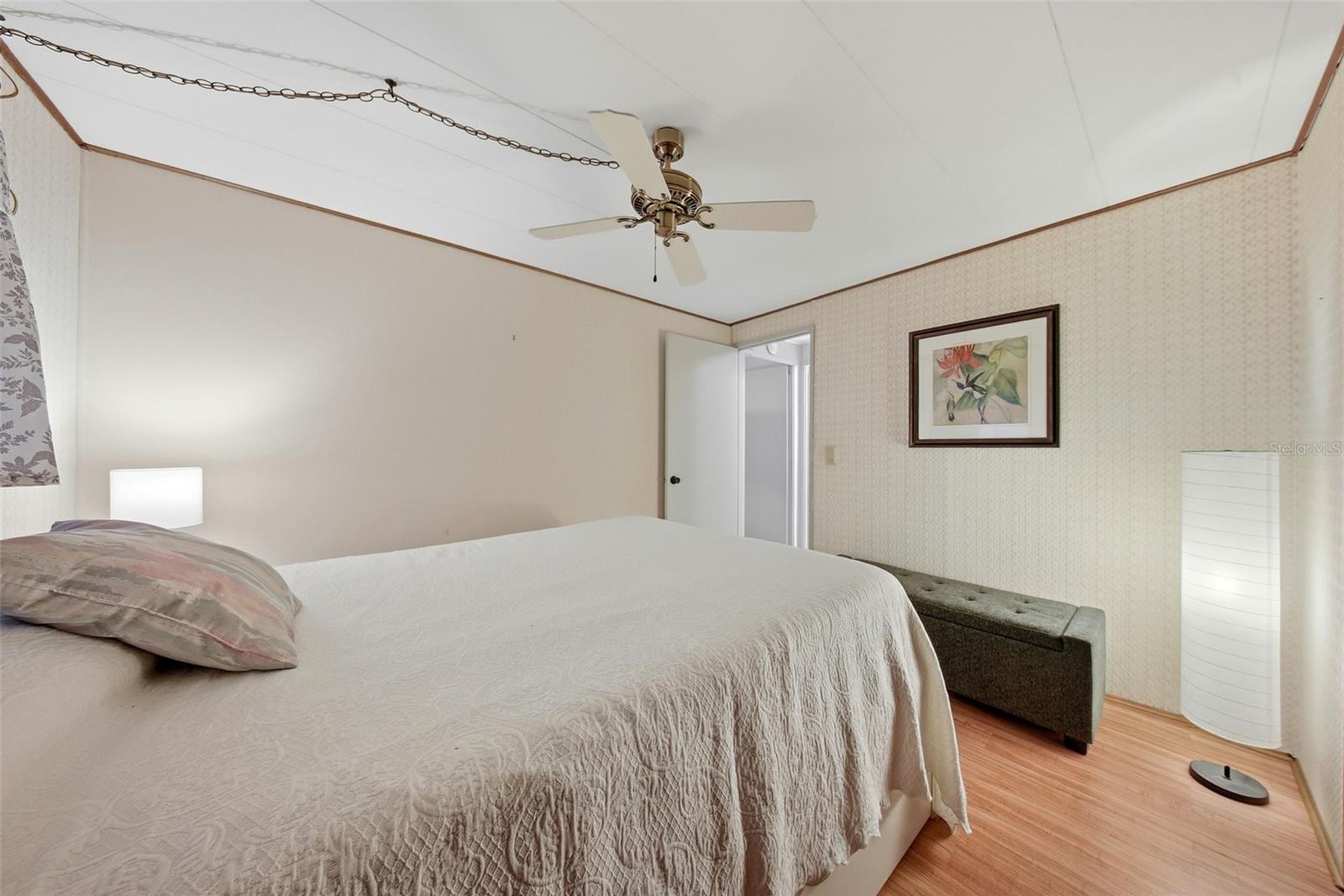 PONDEROSA PARK - Residential