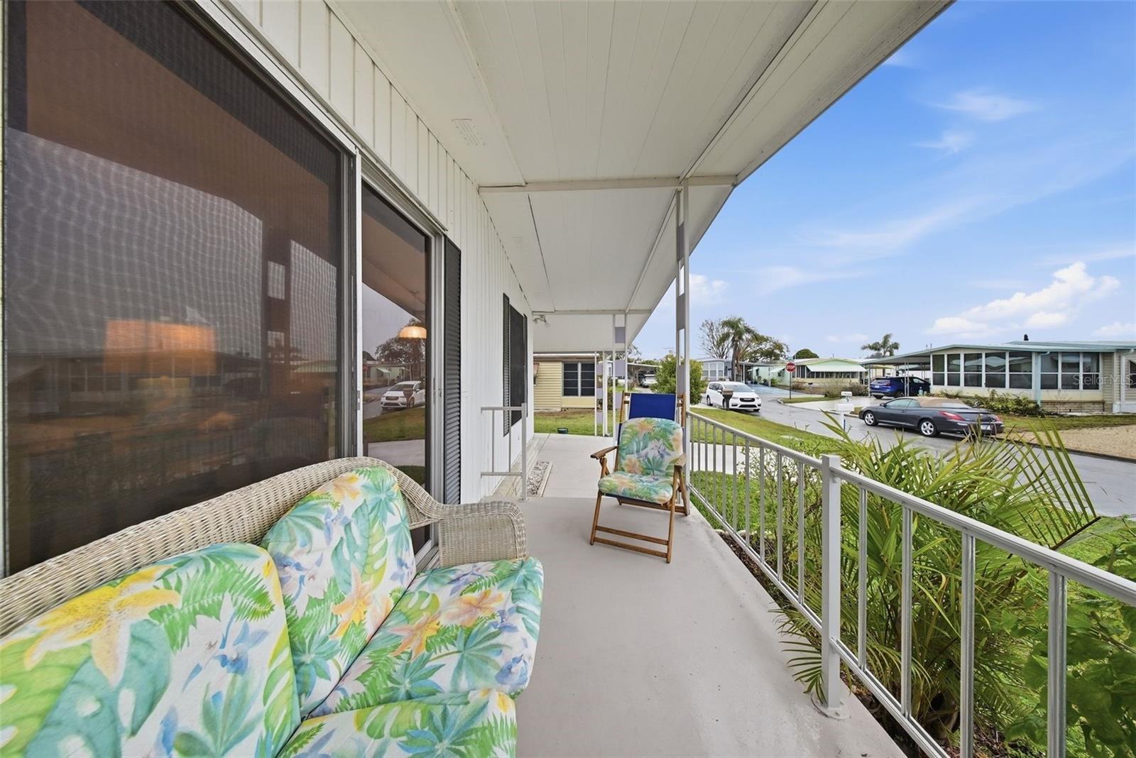 PONDEROSA PARK - Residential