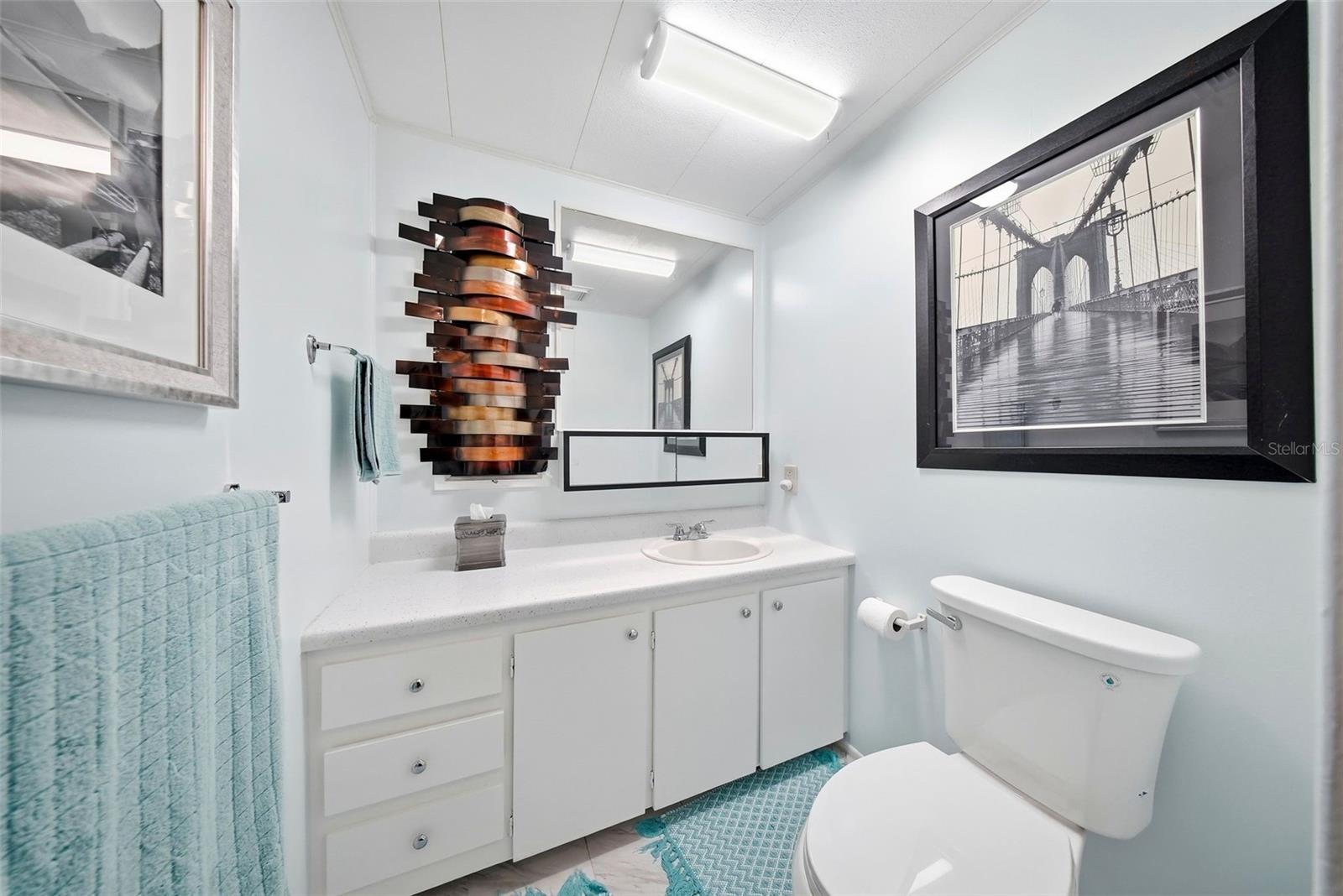 PONDEROSA PARK - Residential