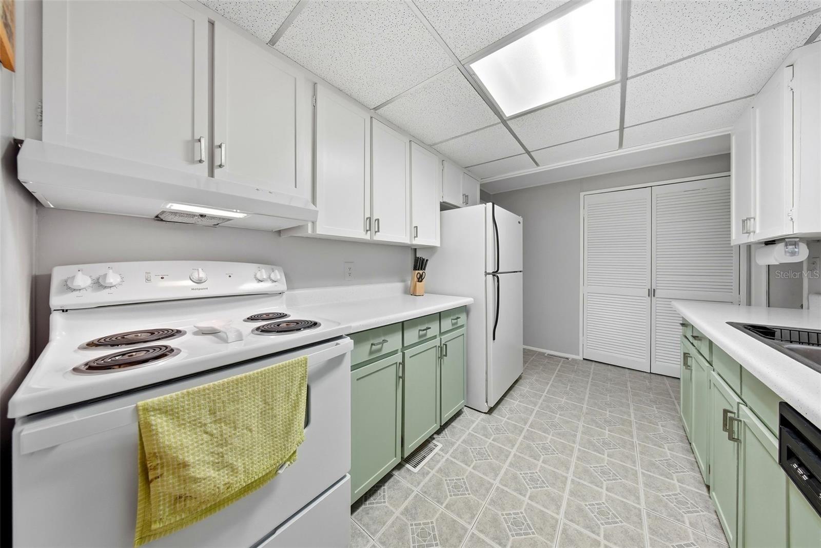 PONDEROSA PARK - Residential