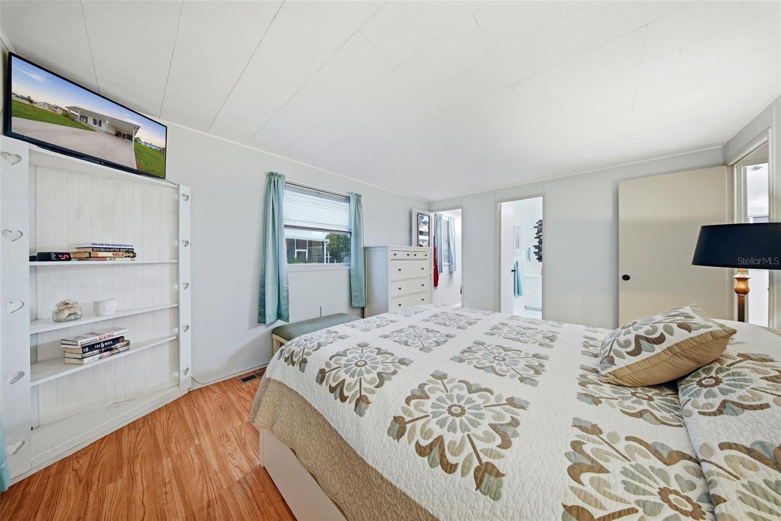 PONDEROSA PARK - Residential