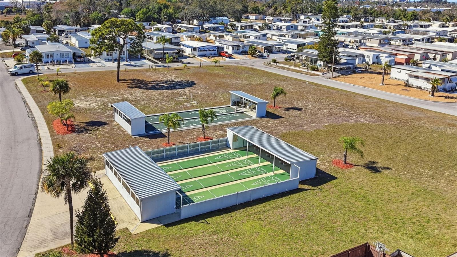 PONDEROSA PARK - Residential