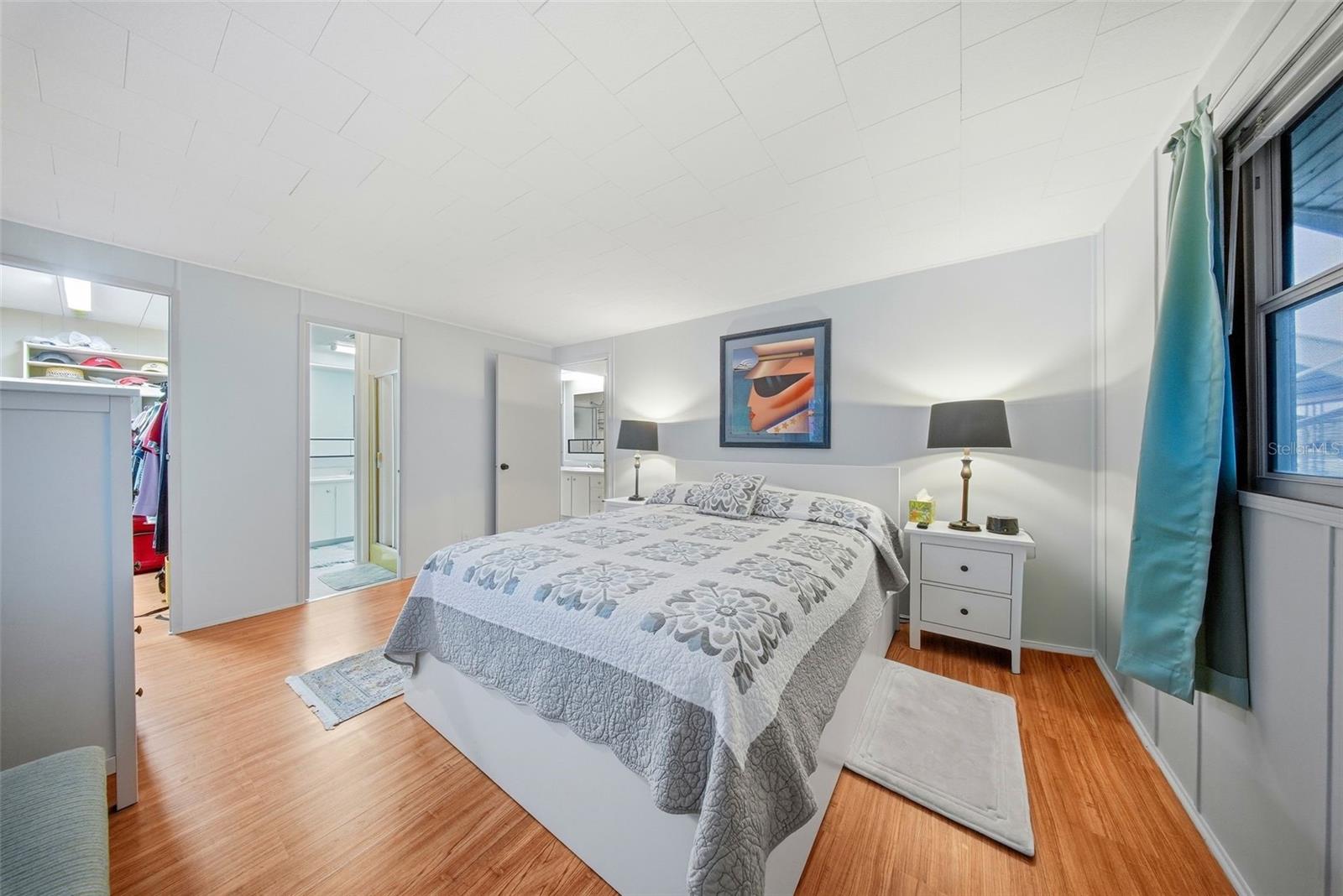 PONDEROSA PARK - Residential