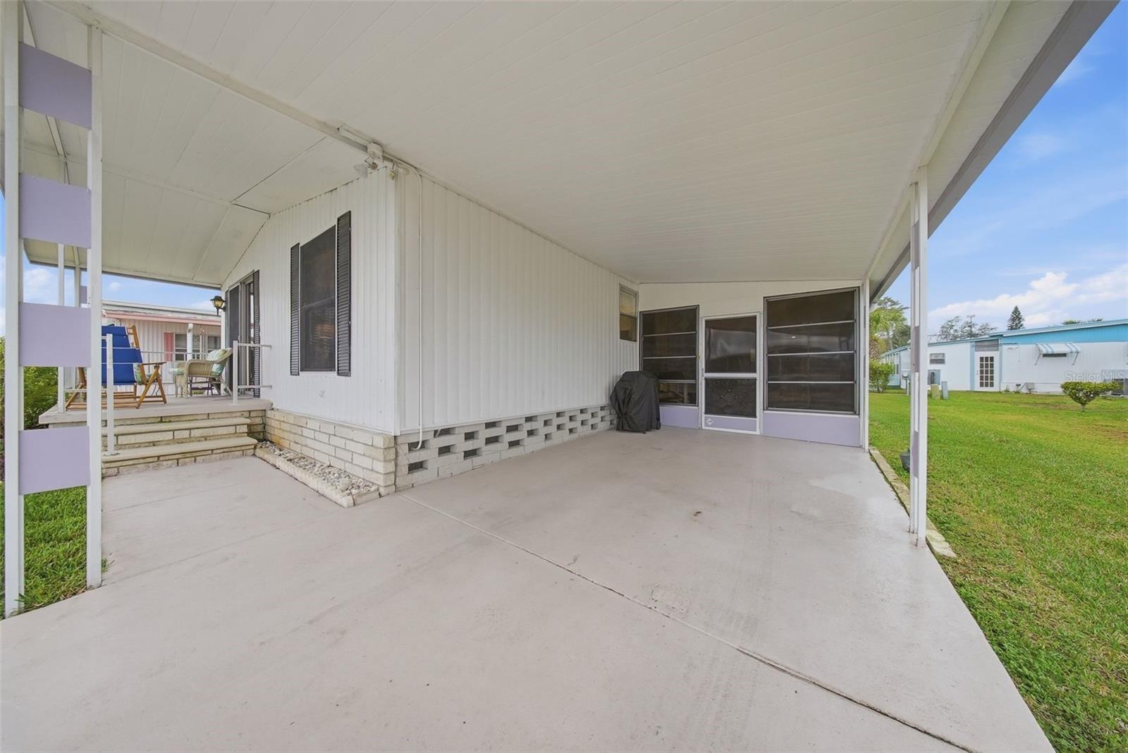 PONDEROSA PARK - Residential