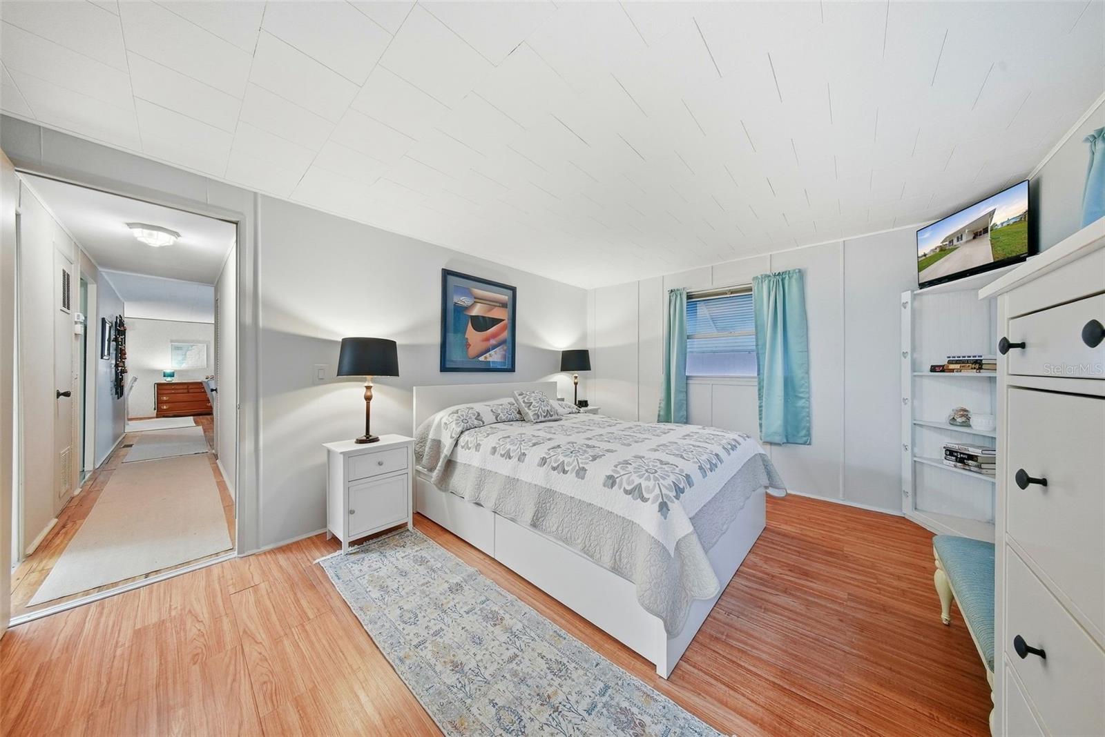 PONDEROSA PARK - Residential