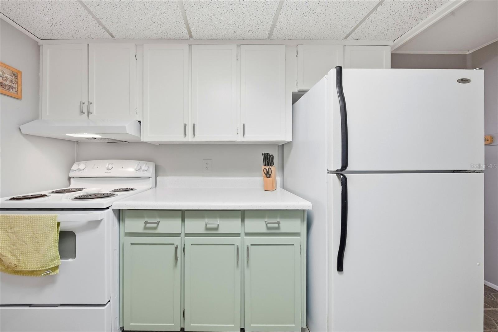 PONDEROSA PARK - Residential