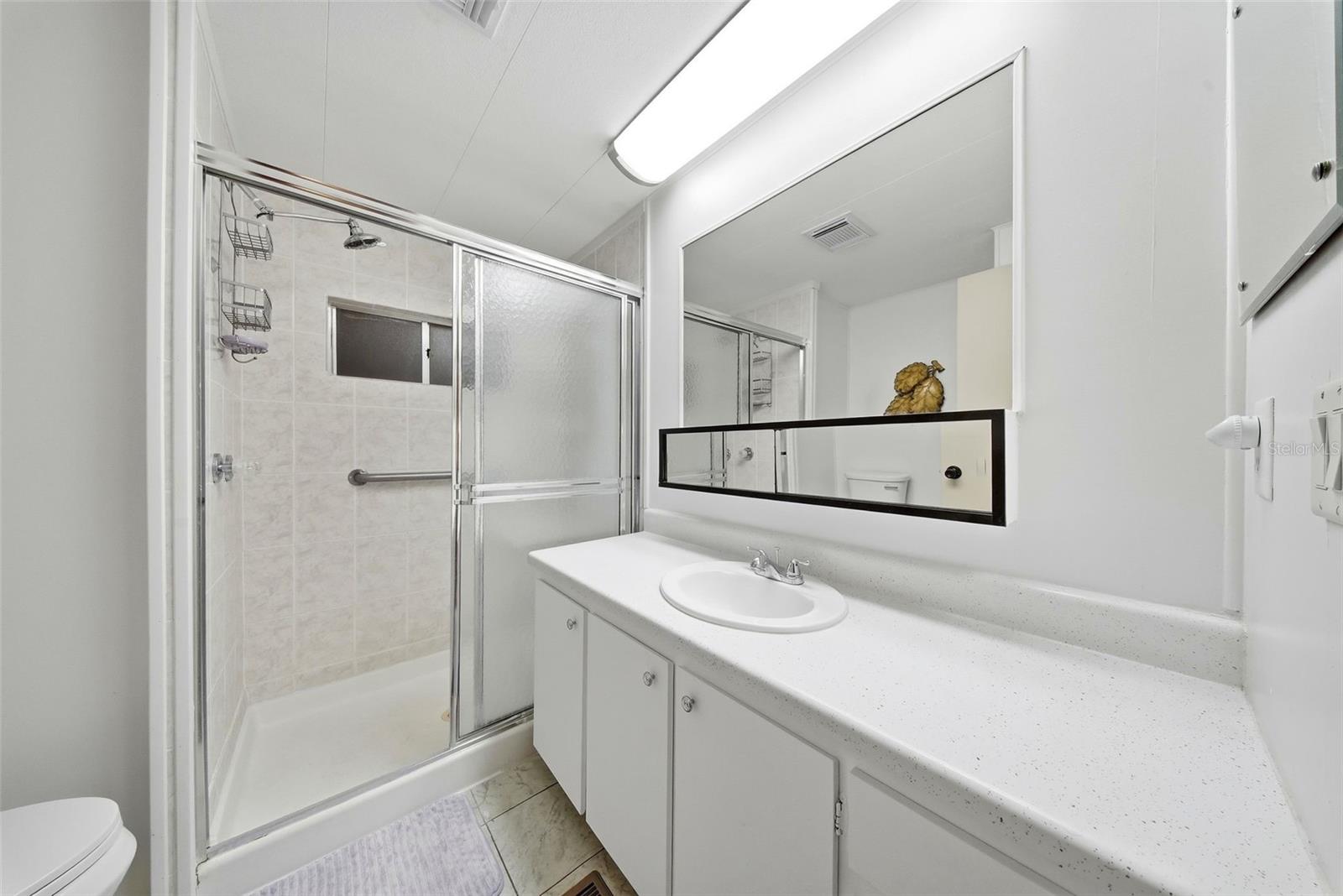 PONDEROSA PARK - Residential