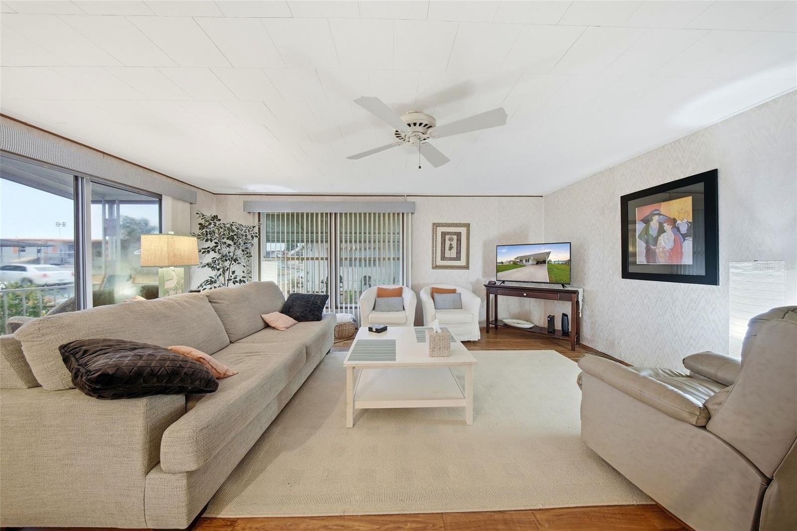 PONDEROSA PARK - Residential