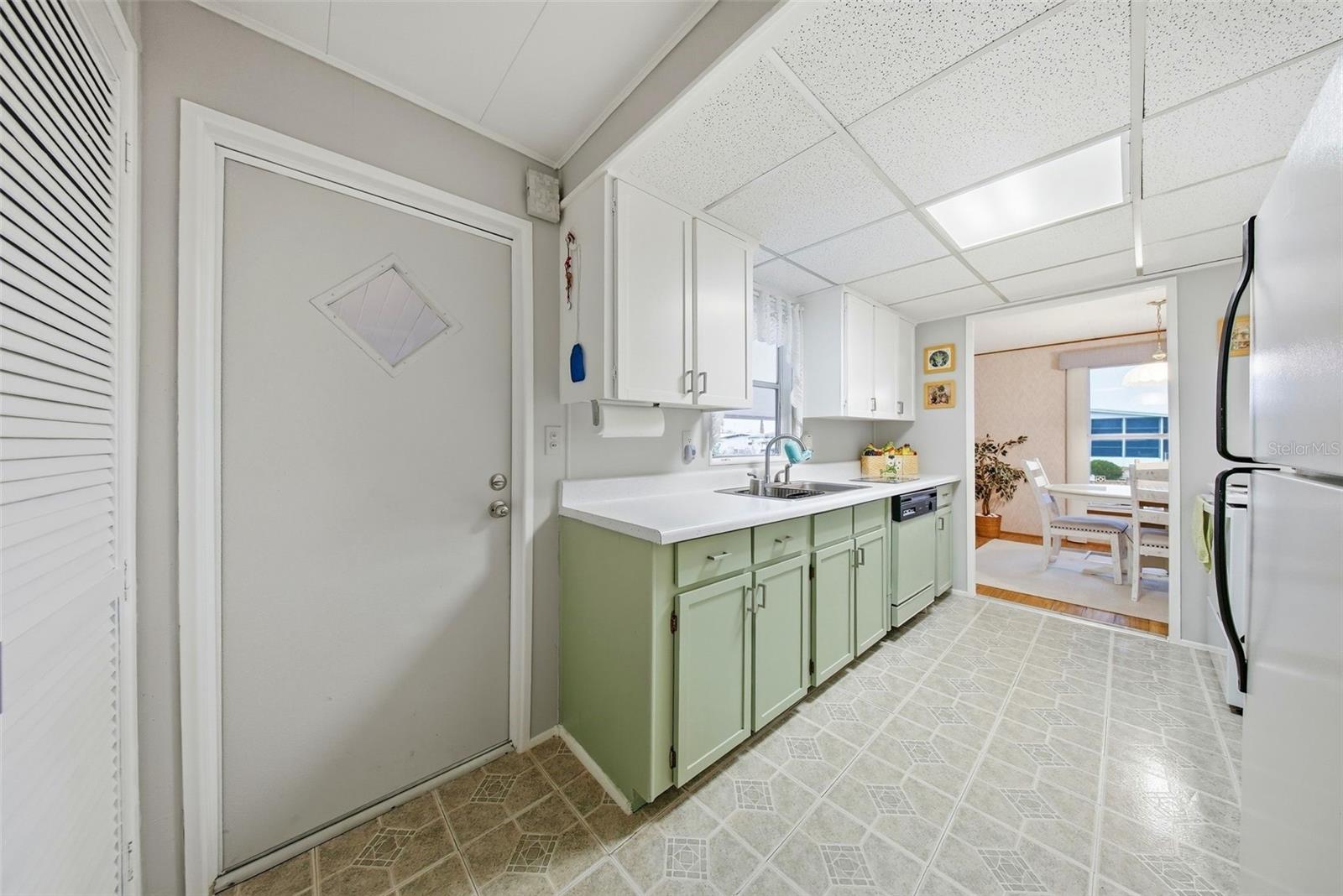 PONDEROSA PARK - Residential