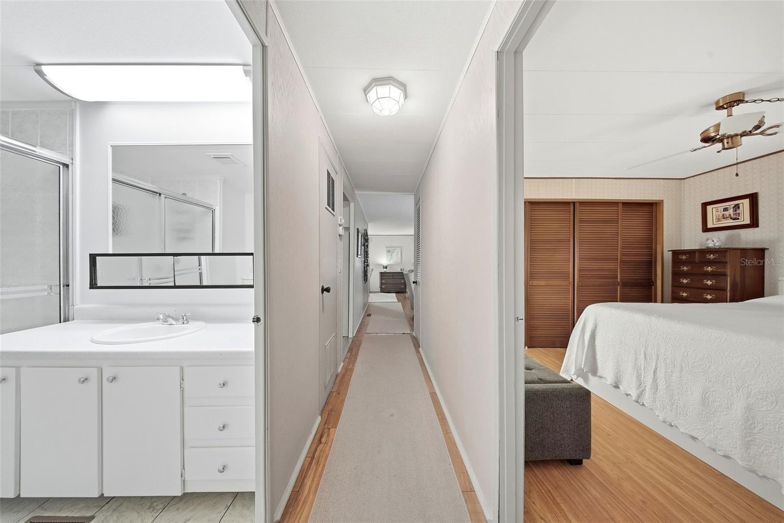 PONDEROSA PARK - Residential