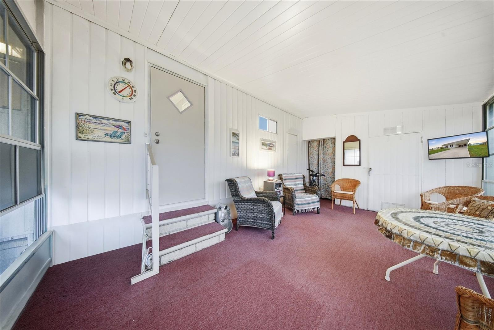 PONDEROSA PARK - Residential