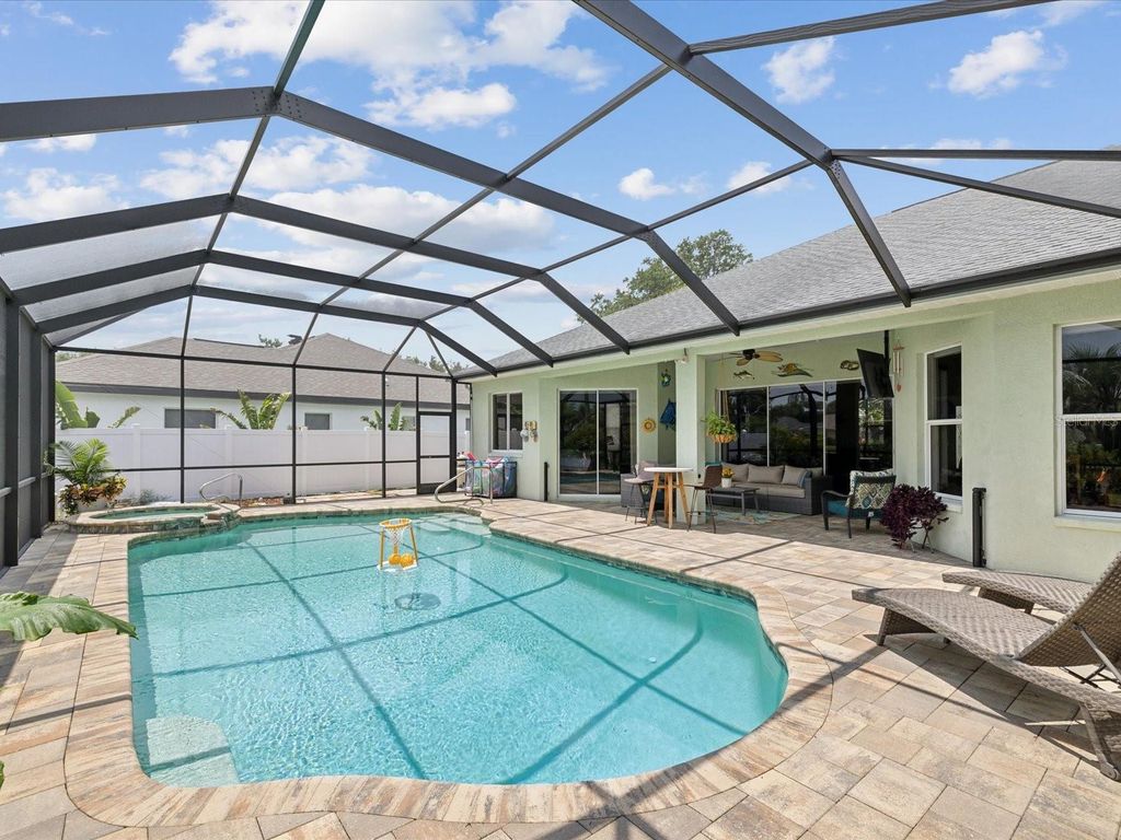 Photo of 2730 River Woods Drive, Parrish, FL 34219 (MLS # TB8392067)