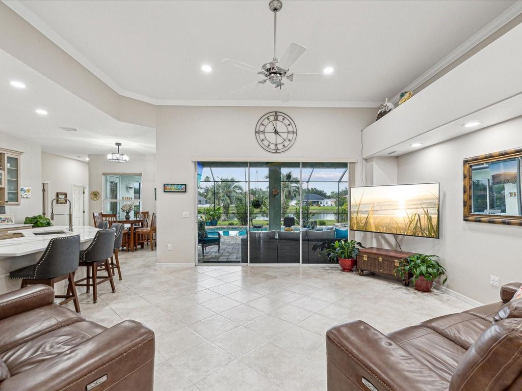 Photo of 2730 River Woods Drive, Parrish, FL 34219 (MLS # TB8392067)