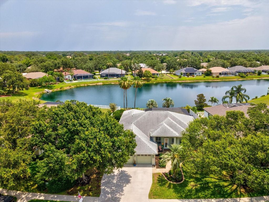 Photo of 2730 River Woods Drive, Parrish, FL 34219 (MLS # TB8392067)