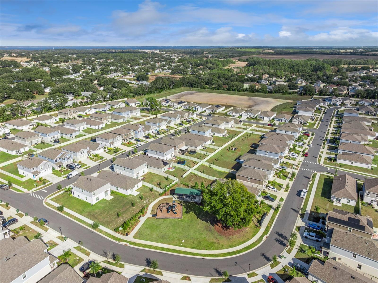 WINDSONG/LEESBURG PH 2 - Residential