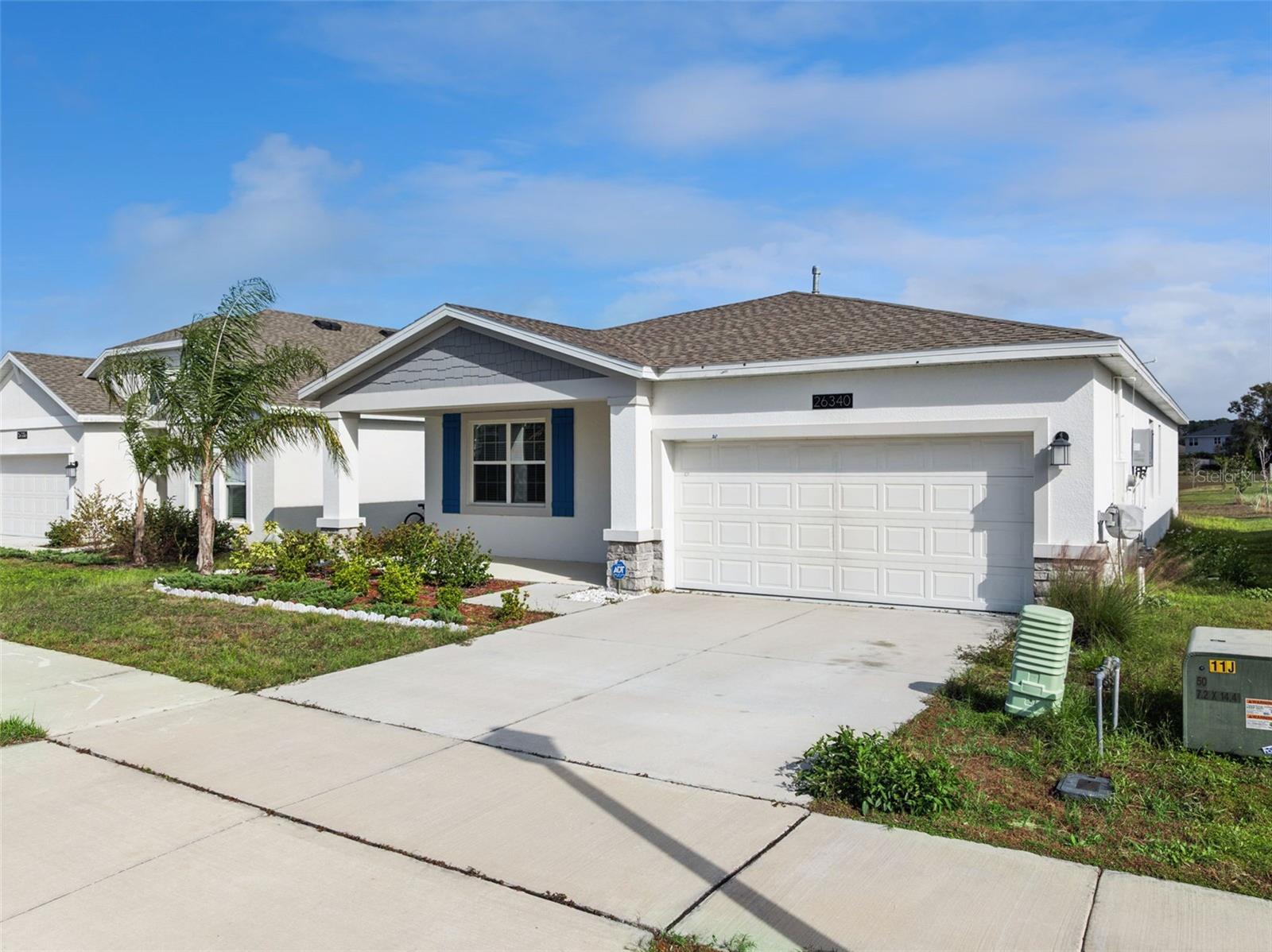 WINDSONG/LEESBURG PH 2 - Residential