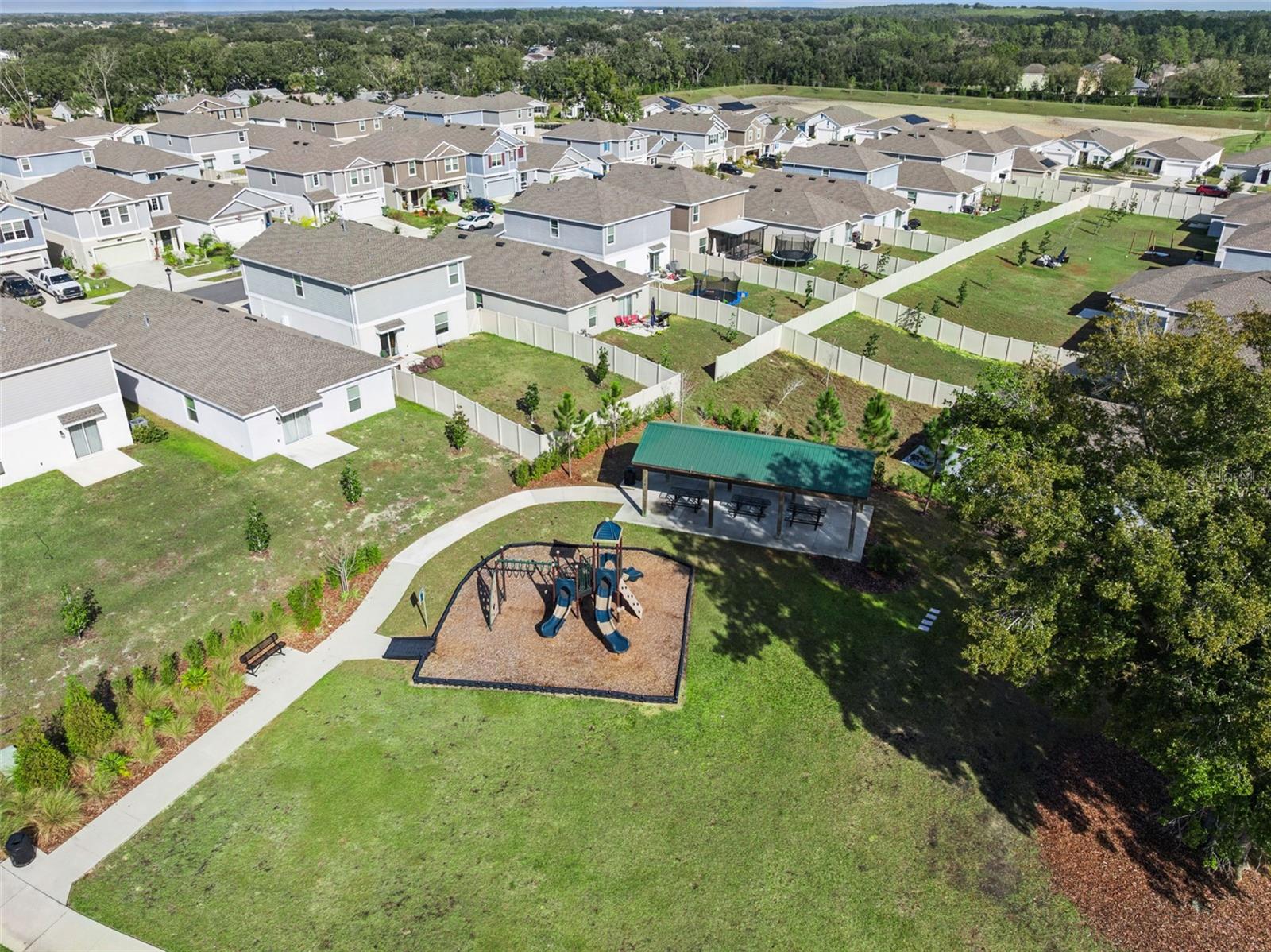 WINDSONG/LEESBURG PH 2 - Residential