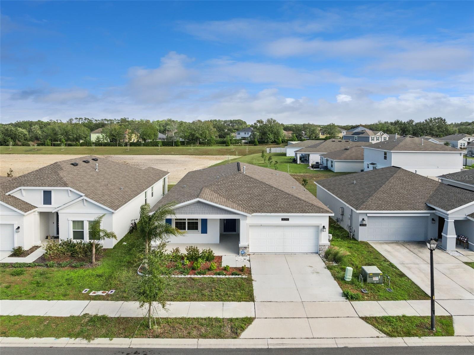 WINDSONG/LEESBURG PH 2 - Residential