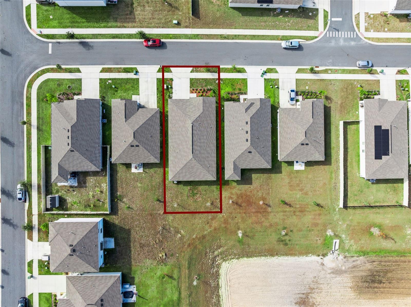 WINDSONG/LEESBURG PH 2 - Residential