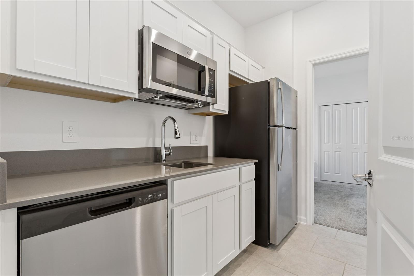 WINDSONG/LEESBURG PH 2 - Residential