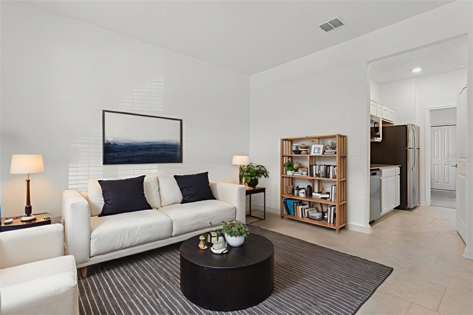 WINDSONG/LEESBURG PH 2 - Residential