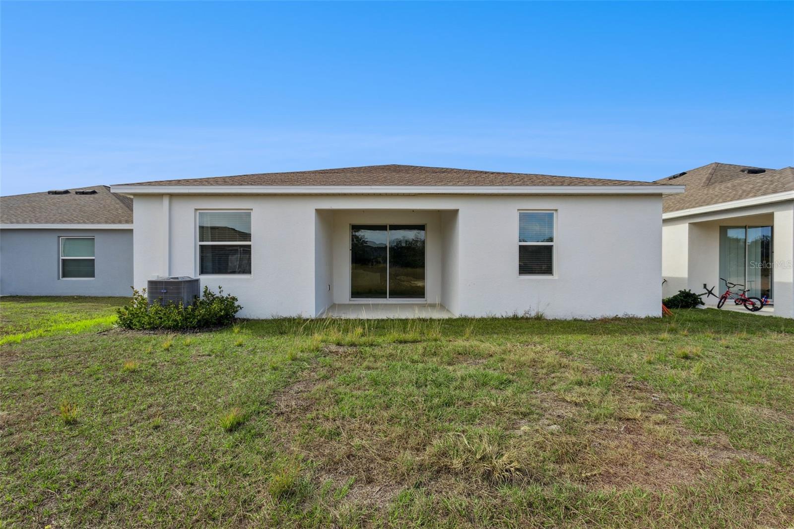 WINDSONG/LEESBURG PH 2 - Residential