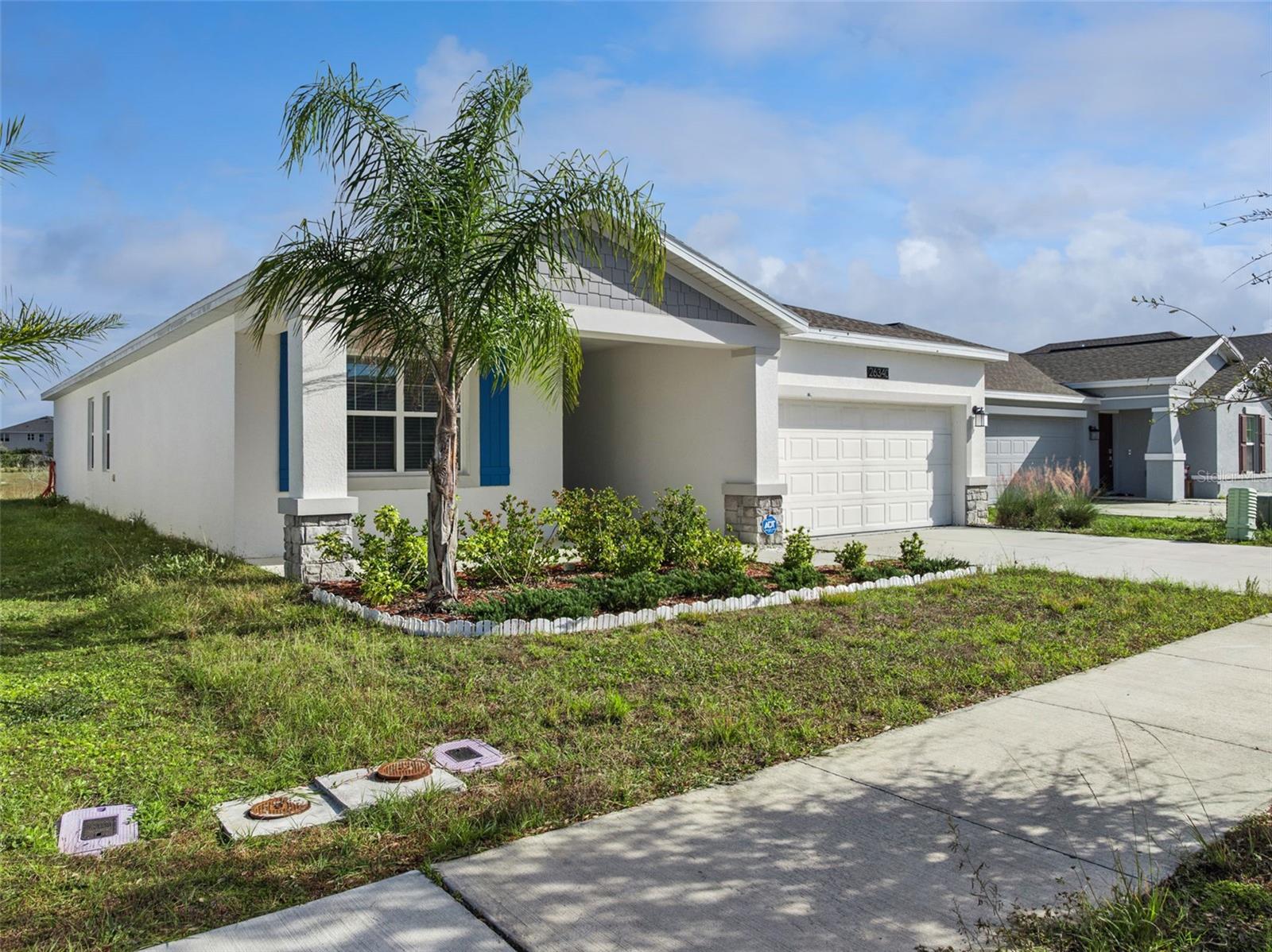 WINDSONG/LEESBURG PH 2 - Residential