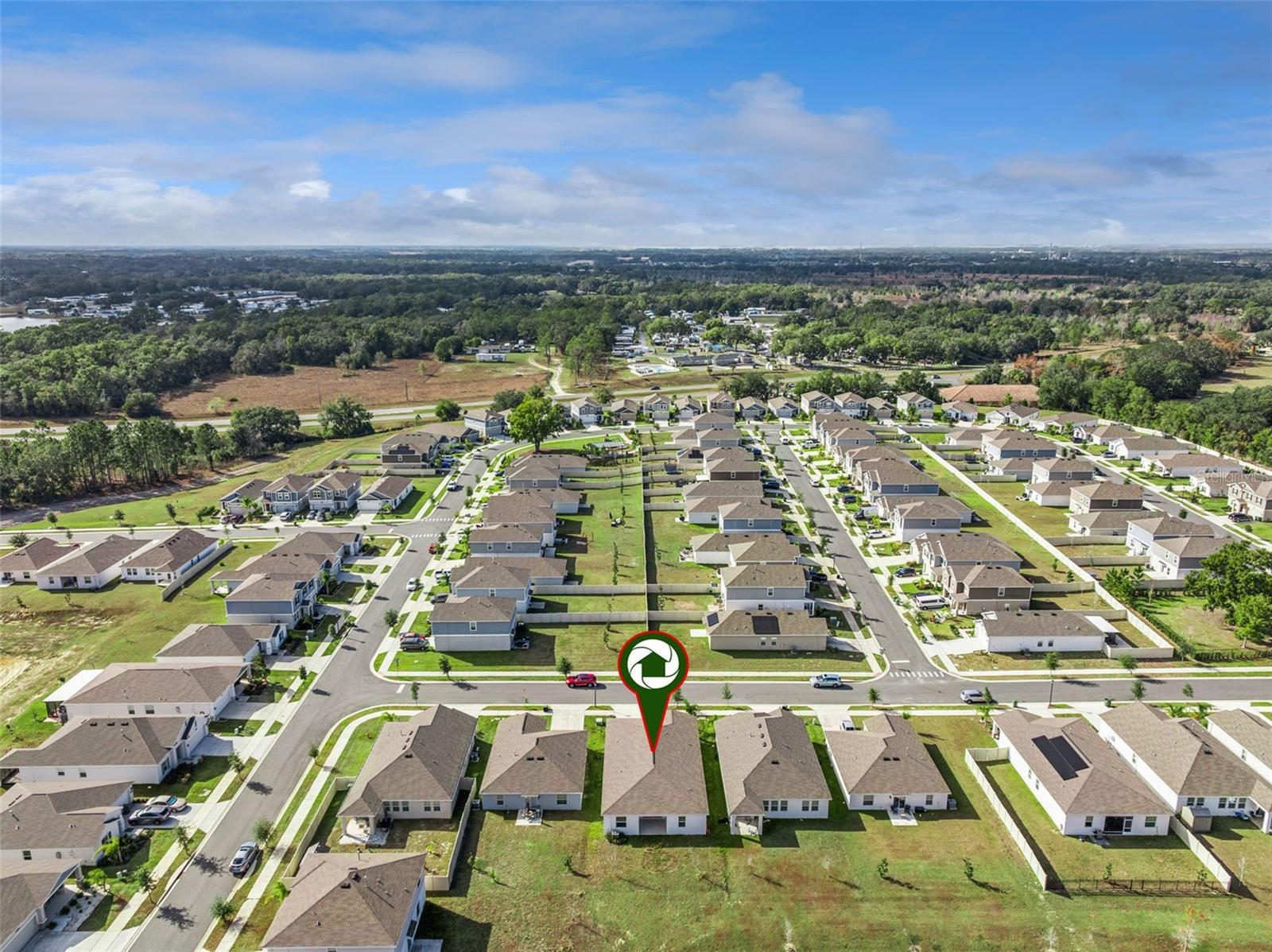 WINDSONG/LEESBURG PH 2 - Residential