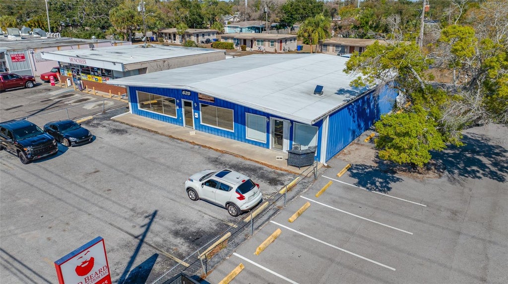 Photo of 620 Union Street, Dunedin, FL 34698 (MLS # TB8562520)