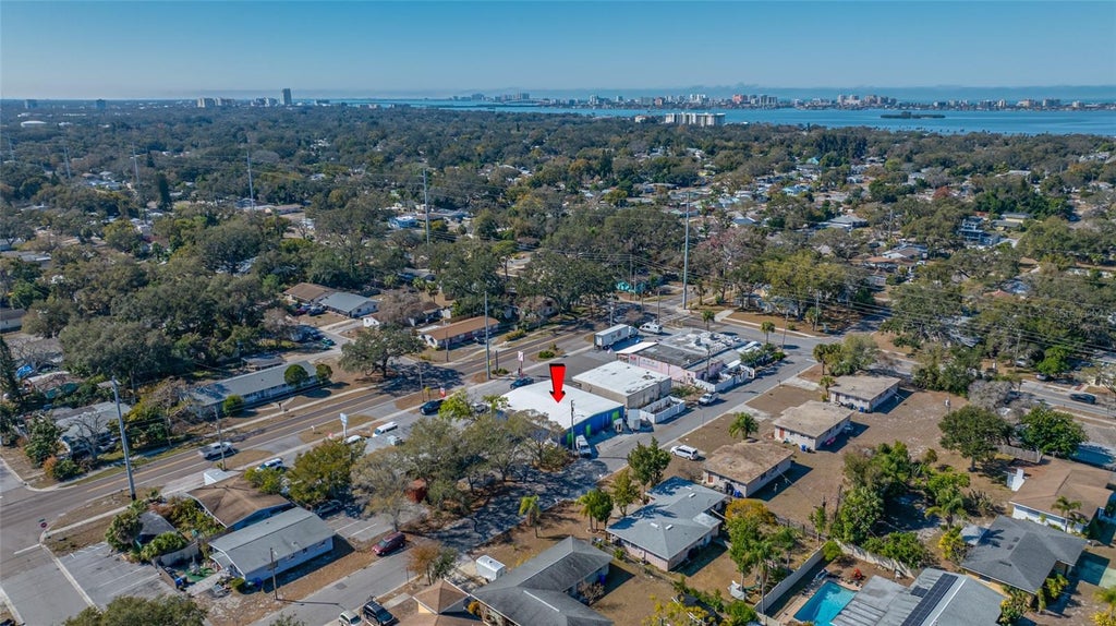 Photo of 620 Union Street, Dunedin, FL 34698 (MLS # TB8562520)