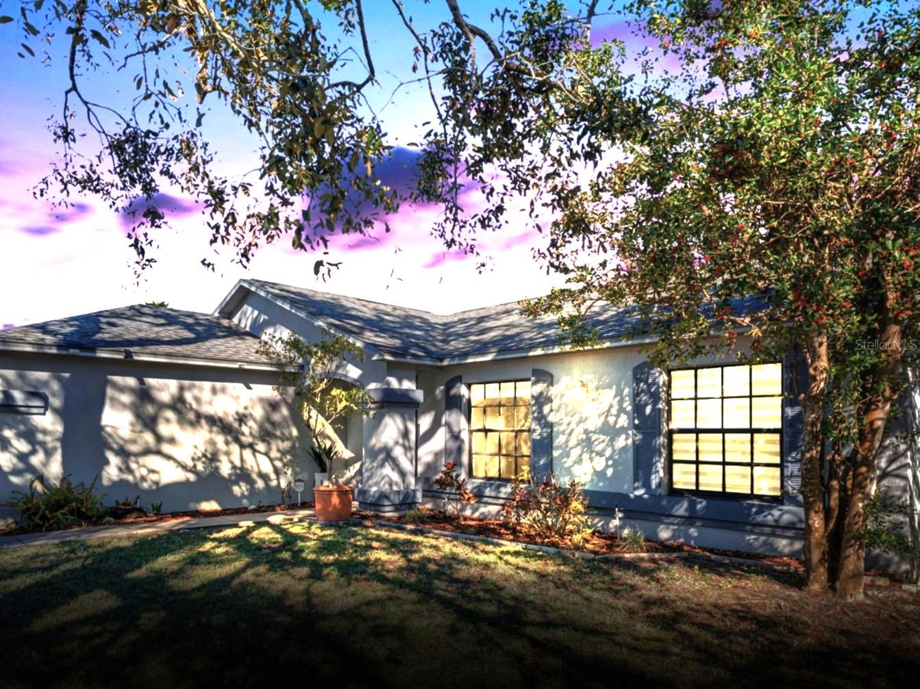 2441 BLOSSOM LAKE DRIVE