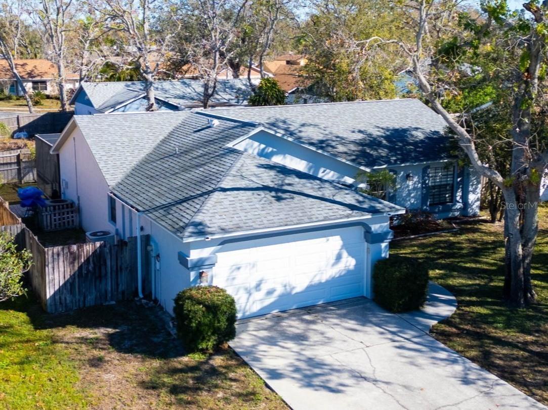 2441 BLOSSOM LAKE DRIVE