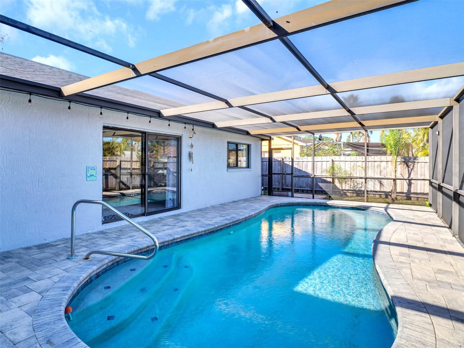 2441 BLOSSOM LAKE DRIVE