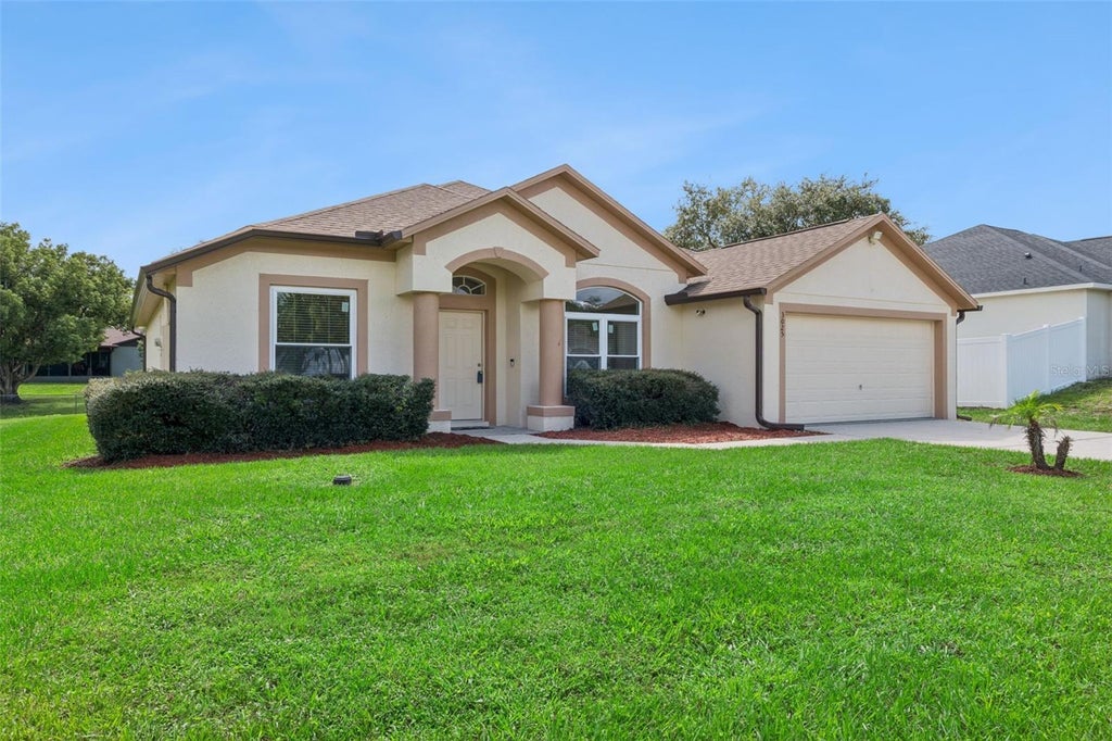 Photo of 3025 Fayson Circle, Deltona, FL 32738 (MLS # TB8548559)