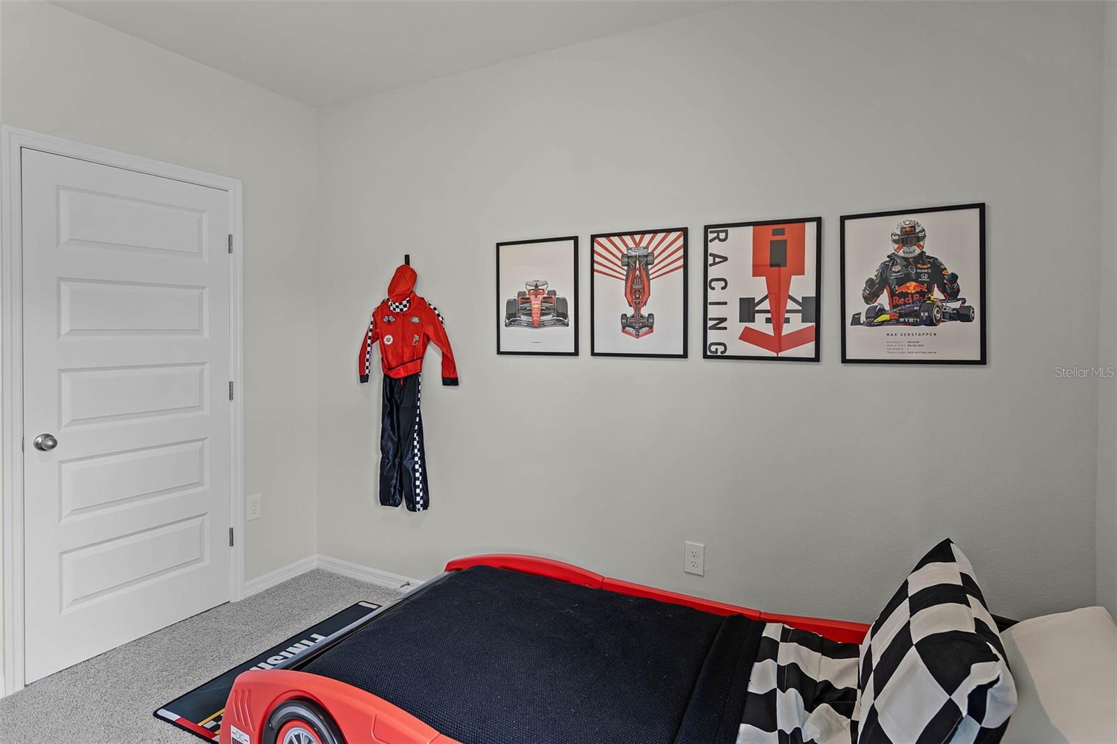 HAMILTON BLUFF - Residential