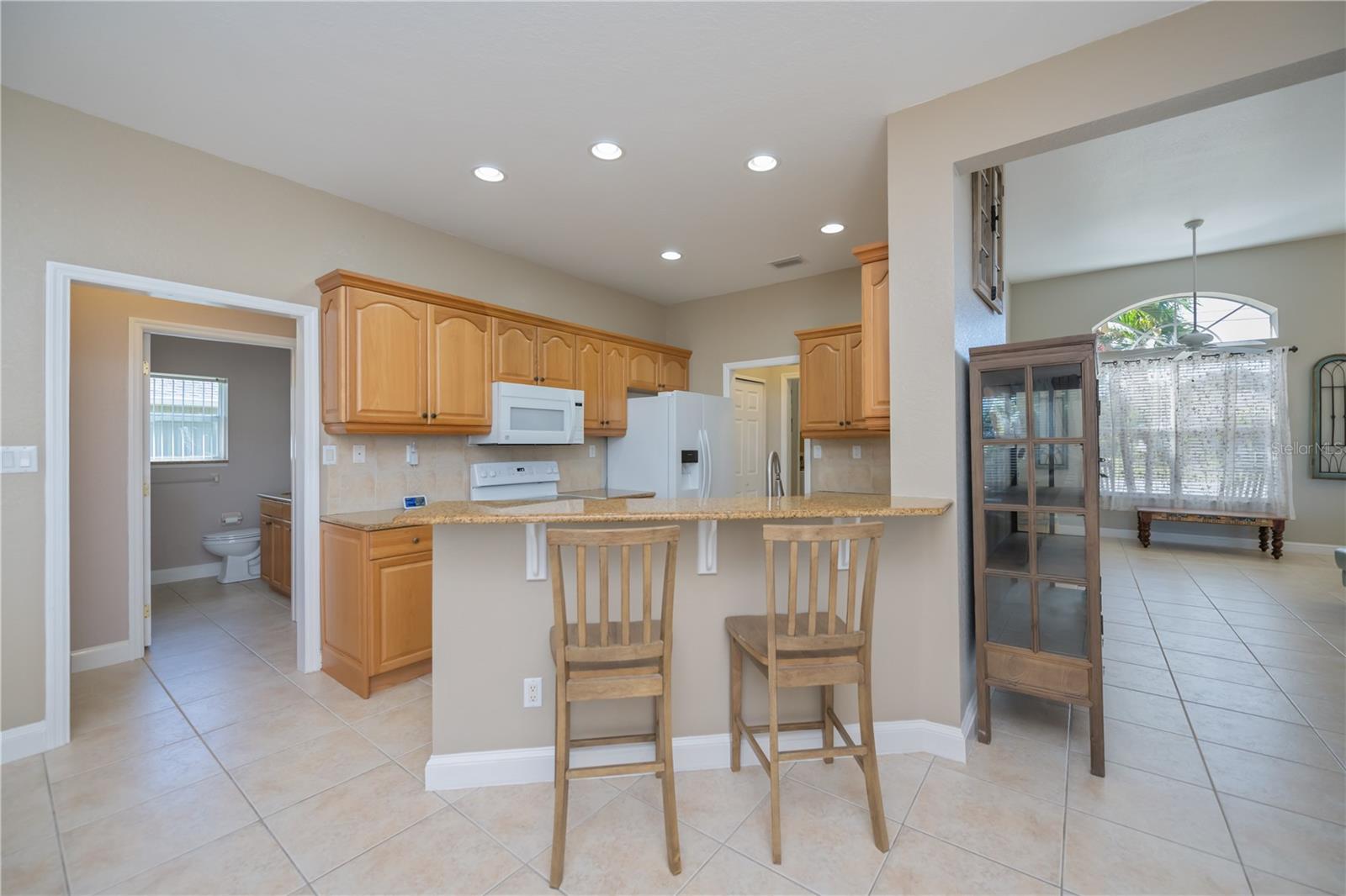 PUNTA GORDA ISLES SEC 23 - Residential