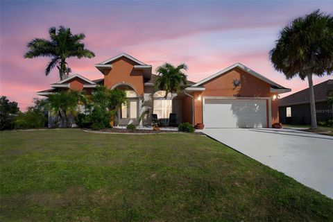 Photo of 2412 Rio De Janeiro Avenue, Punta Gorda, FL 33983 (MLS # C7517304)