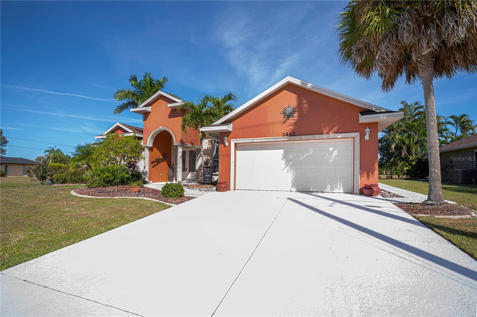 PUNTA GORDA ISLES SEC 23 - Residential