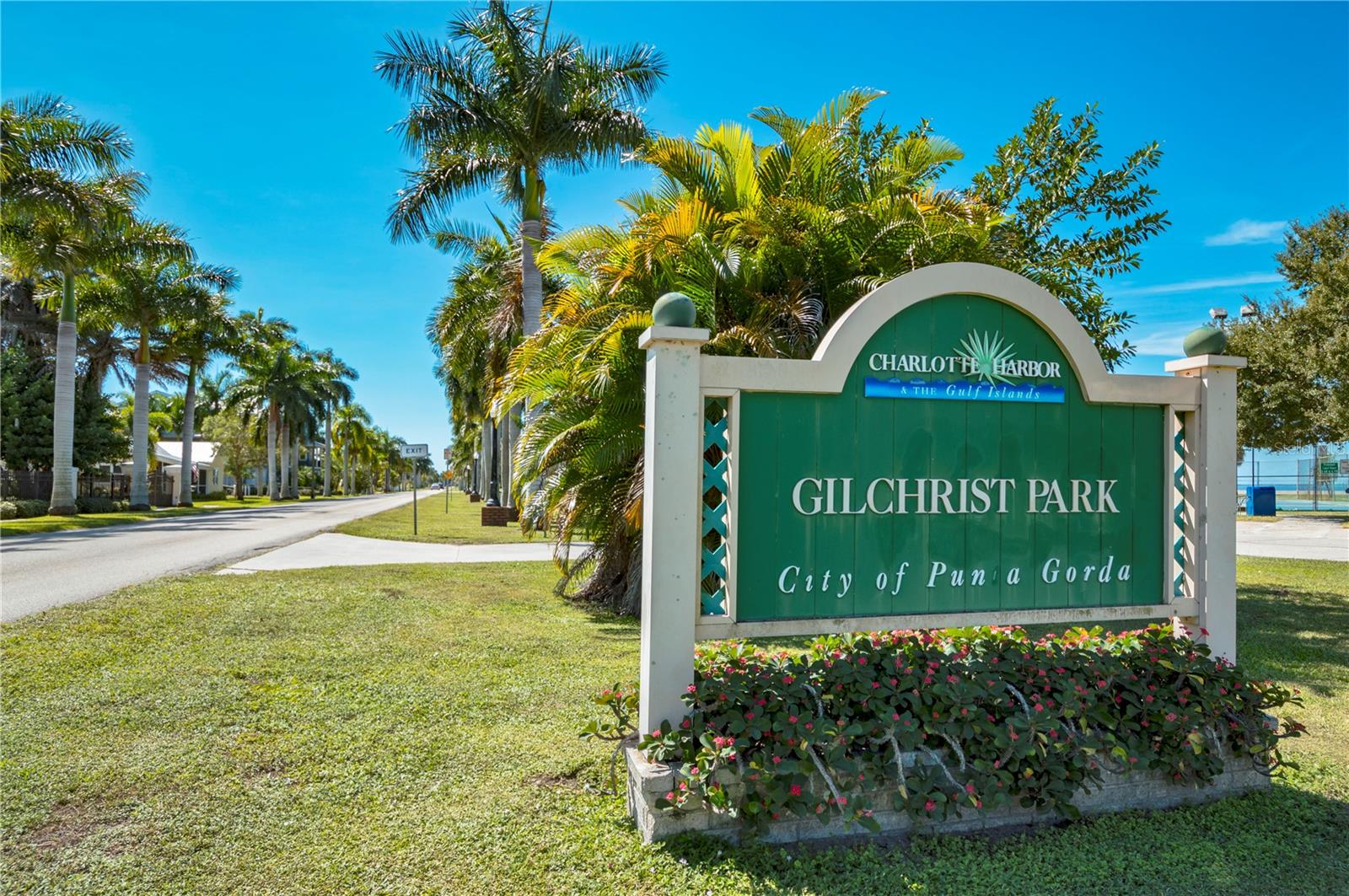 PUNTA GORDA ISLES SEC 23 - Residential