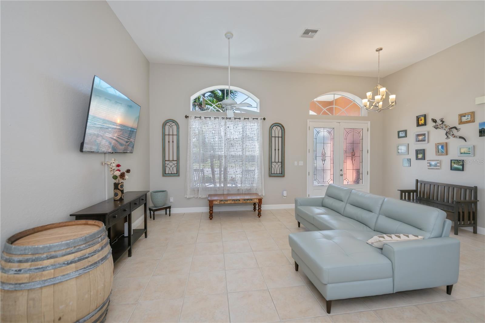 PUNTA GORDA ISLES SEC 23 - Residential