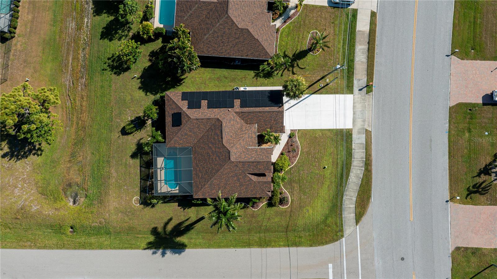 PUNTA GORDA ISLES SEC 23 - Residential