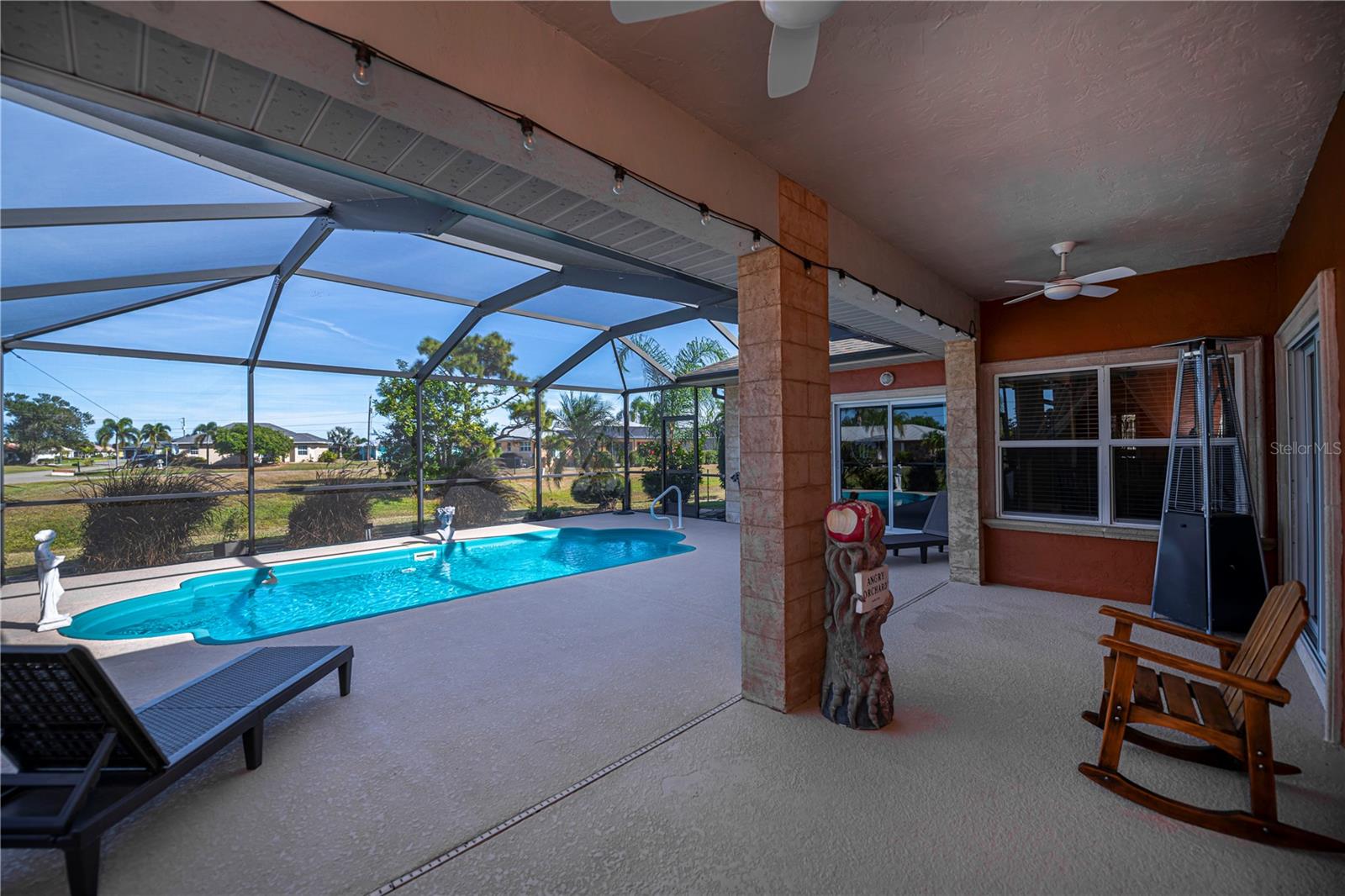 PUNTA GORDA ISLES SEC 23 - Residential