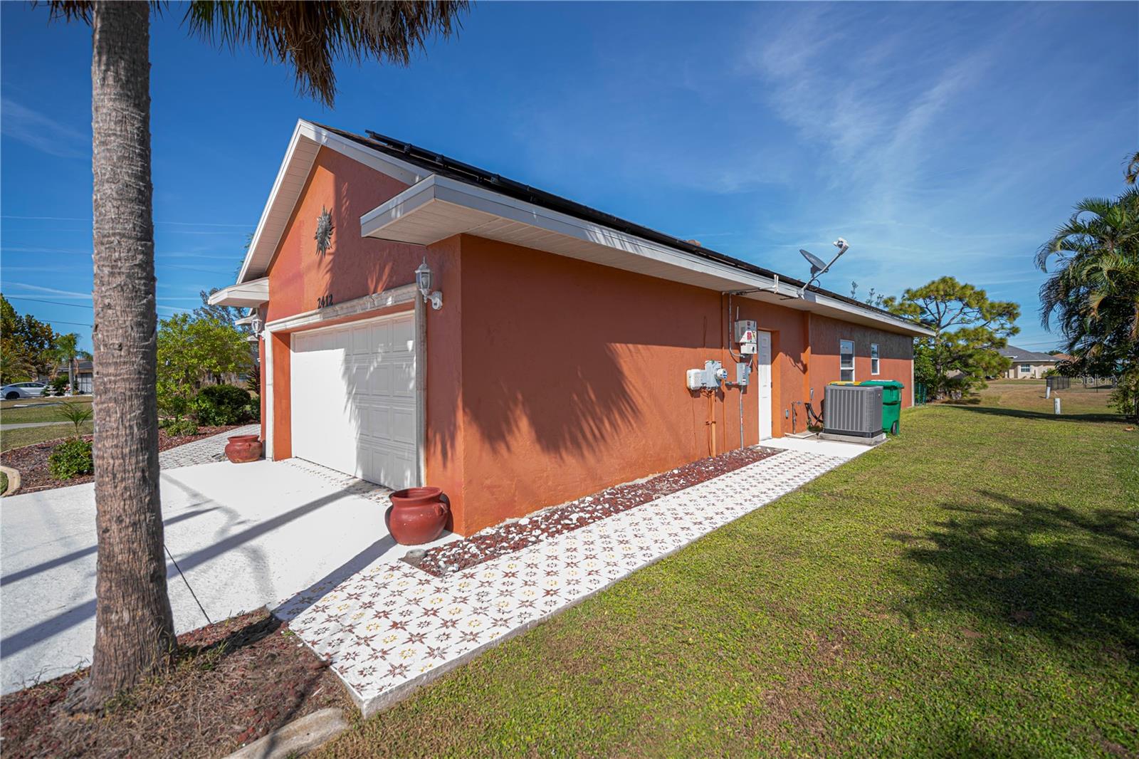 PUNTA GORDA ISLES SEC 23 - Residential